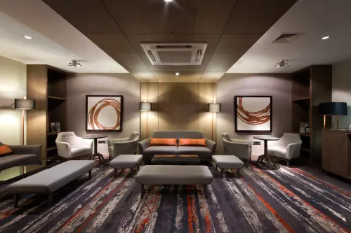 Clayton Hotel Chiswick Khu vực công cộng Photos
