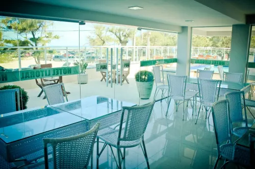 Hotel Litoral Fortaleza Restauration Photos
