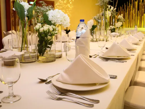 Novotel Fujairah Питание Photos