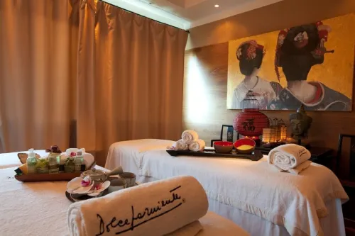 Hotel Martini Olbia Leisure & Recreation Photos