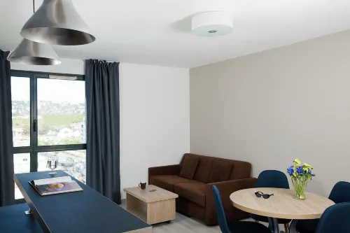 Appart Hôtel - Residhome Lyon Gerland Photos