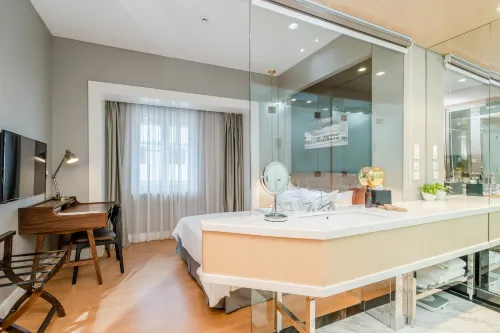 Kingwood Boutique Hotel Chambres Photos