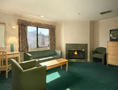 SureStay by Best Western San Francisco Marina District Da non perdere Photos