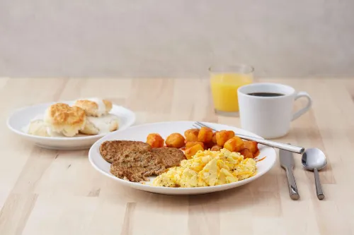 Drury Inn & Suites Orlando Near Universal Orlando Resort Makanan Photos