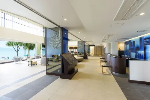Kanehide Kise Beach Palace Public Areas Photos