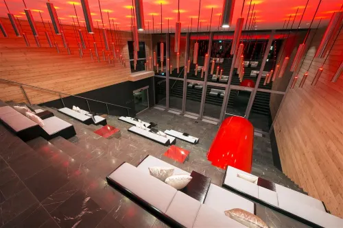 Ibis Budget Paris Porte de Bercy Freizeit und Erholung Photos