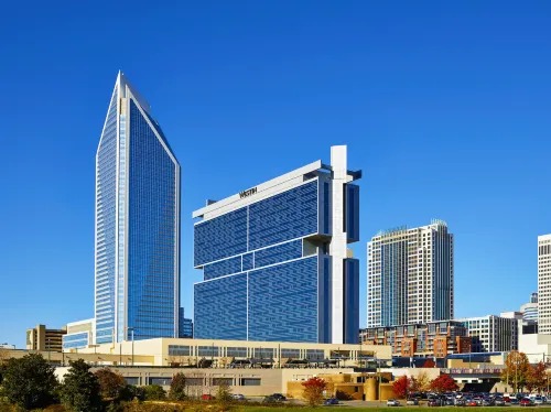 The Westin Charlotte À ne pas manquer Photos