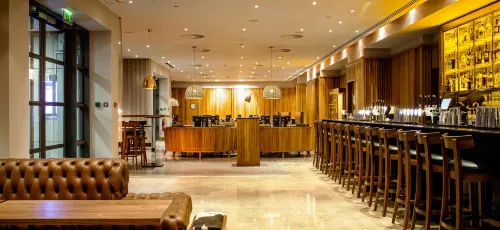 The Spencer Hotel Da non perdere Photos