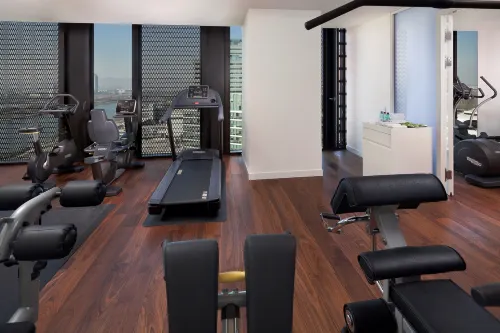 Melia Vienna Benessere e tempo libero Photos