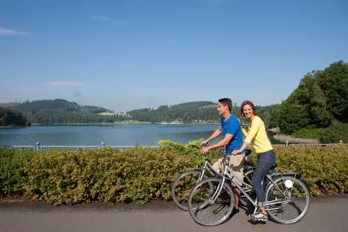 Welcome Hotel Meschede Hennesee Dekat Hotel Photos