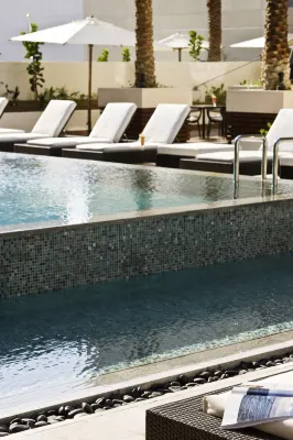 ibis Deira Creekside Dubai Freizeit und Erholung Photos