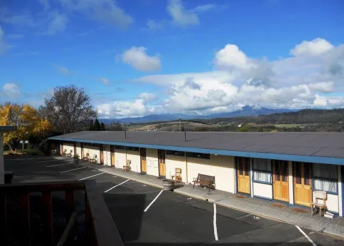 Mountain View Country Inn À ne pas manquer Photos