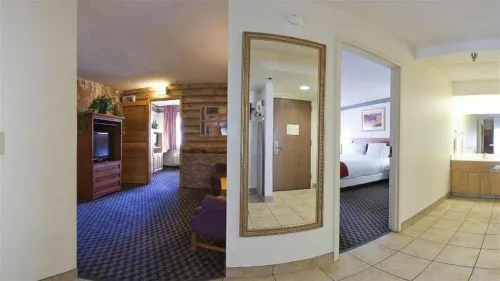Holiday Inn Express & Suites Grand Canyon Espaces publics Photos