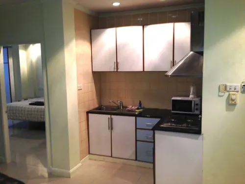Argyle Apartments Pattaya Photos