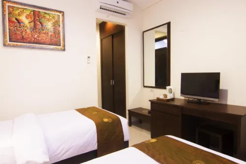 Manggar Indonesia Hotel Photos
