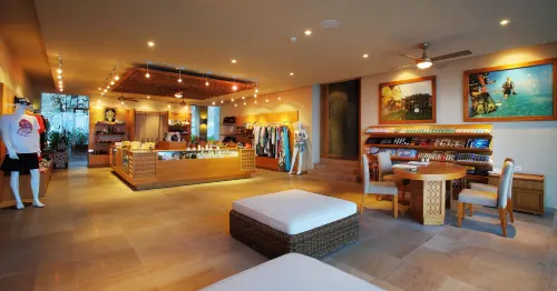 Mia Resort Nha Trang Espaces publics Photos