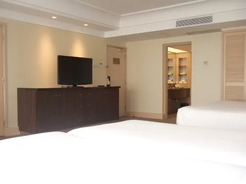 York Hotel Photos
