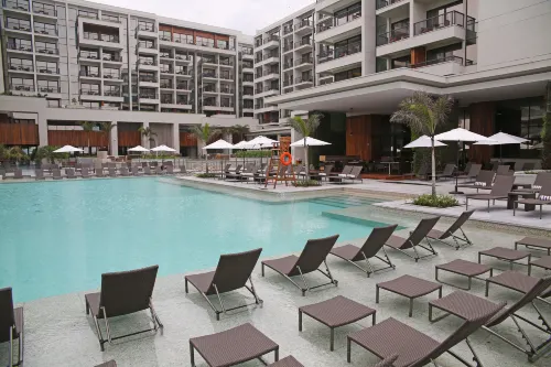 Grand Hyatt Rio de Janeiro Benessere e tempo libero Photos