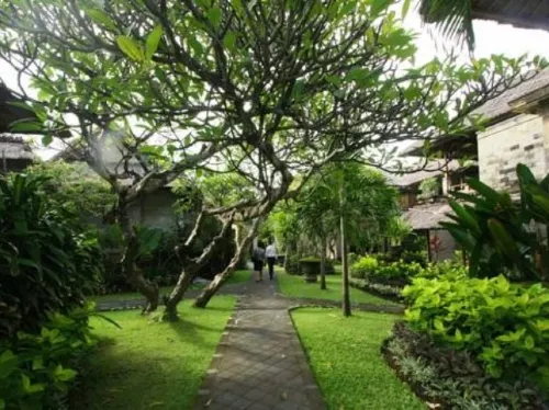Grand Balisani Suites Esterni Photos