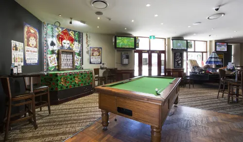 Melton Hotel Loisirs et amusements Photos
