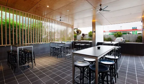 Vale Hotel Public Areas Photos