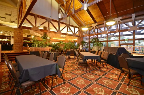 Red Lion Hotel & Conference Center St. George, UT Featured Photos