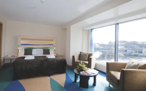 Radisson Blu Hotel, Athlone Empfohlen Photos