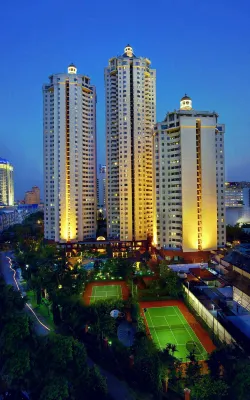 Aryaduta Suites Semanggi Unggulan Photos