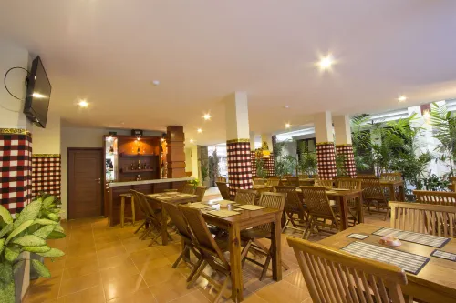 Manggar Indonesia Hotel Empfohlen Photos