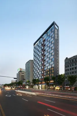Hotel Peyto Gangnam Da non perdere Photos