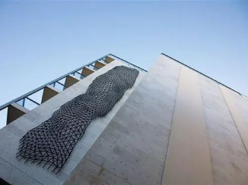 The Athens Gate Hotel Extérieur Photos