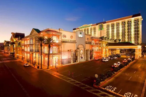 The Orleans Hotel & Casino Da non perdere Photos