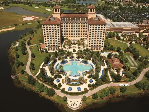 The Ritz-Carlton Orlando, Grande Lakes À ne pas manquer Photos