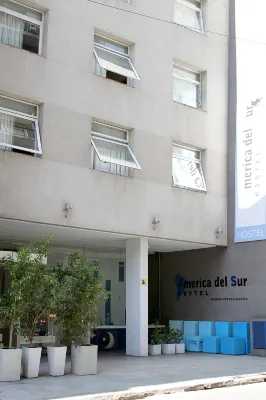 America Del Sur Hostel Buenos Aires À ne pas manquer Photos