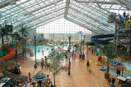 Americana Waterpark Resort & Spa Loisirs et amusements Photos