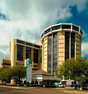 Holiday Inn Austin -Town Lake Da non perdere Photos