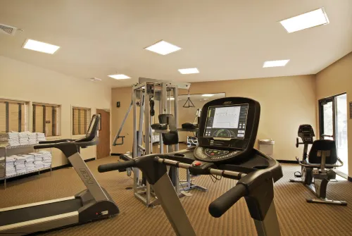 Best Western Plus Bryce Canyon Grand Hotel Benessere e tempo libero Photos