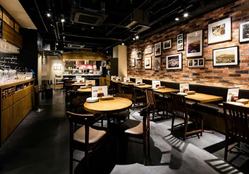 Daiwa Roynet Hotel Chiba Ekimae Da non perdere Photos