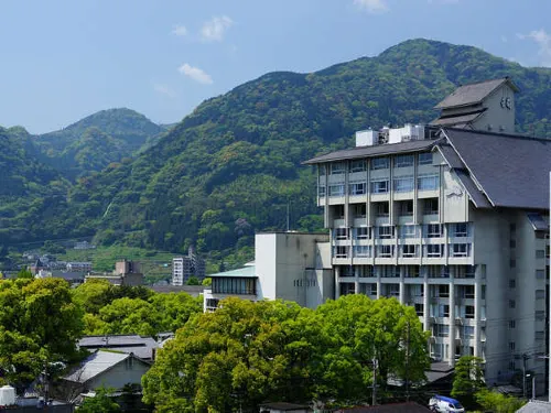 Shiragiku Featured Photos