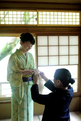 HOSHINOYA Kyoto Photos