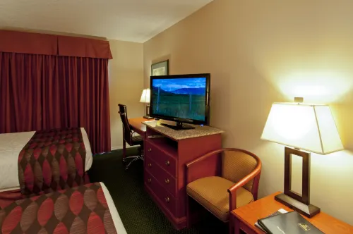 Ramada by Wyndham Campbell River Featured Photos