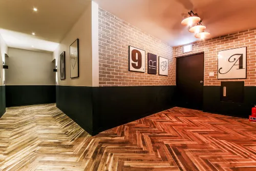 Hotel Ignis Da non perdere Photos