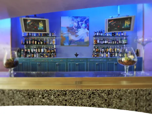 Hotel Antares Sport Beauty & Wellness Benessere e tempo libero Photos