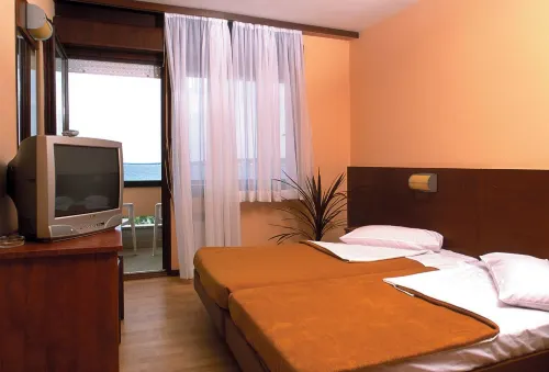 Hotel Donat - All Inclusive Photos