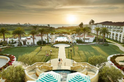 Waldorf Astoria Monarch Beach Resort & Club Unggulan Photos