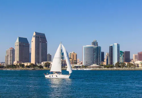 Residence Inn San Diego Sorrento Mesa/Sorrento Valley Featured Photos