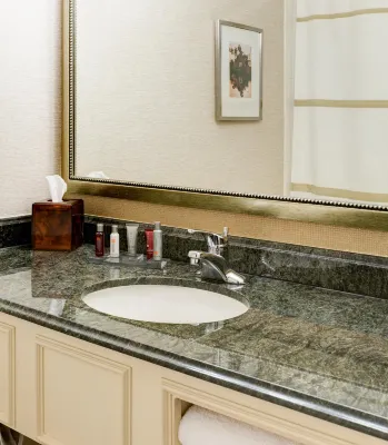 Tysons Corner Marriott Rooms Photos