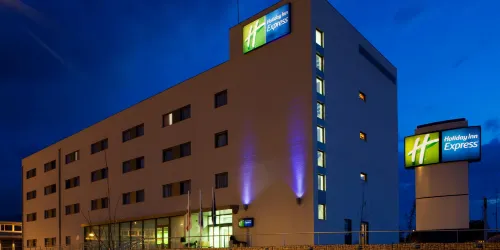 Holiday Inn Express Vitoria Featured Photos