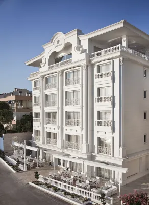 La Boutique Hotel & Suites Избранное Photos