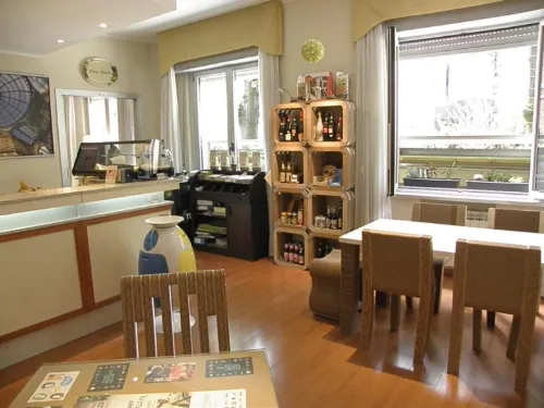 eco Hotel Milano Ristorazione Photos
